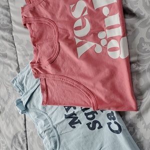 BeBrand Tank Bundle